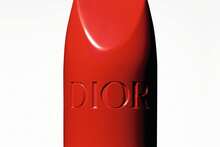 Christian Dior 迪奥999口红，饱和色泽，持久不晕染 - 999 satiny - 查看 3