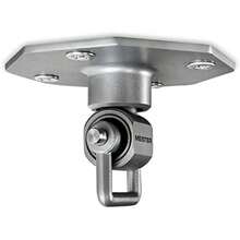 SpeedKills Thunderbolt TripleBearing Speed Bag Swivel Stainless Steel