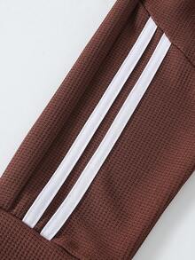 男童细腰抽绳裤，休闲日常穿搭长裤，适合3-12岁，春夏