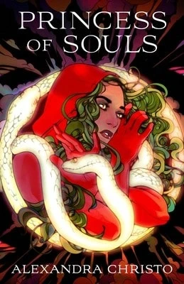 Pre-Owned Princess Of Souls (Paperback) By Alexandra Christo - Single Book - View 1