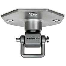 SpeedKills Thunderbolt TripleBearing Speed Bag Swivel Stainless Steel