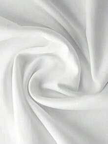 Men's Santa Cruz Donut Print Cotton T-Shirt Summer Casual Short Sleeve T-Shirt, Crew Neck, Digital Heat Transfer, Medium Stretch, Street Style - 白色 - 查看 4