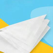 20pcs/10pcs/3pcs 3-Ply Thick Pocket Tissue Paper, Travel Pack, 7 Sheets Per Pack, Back To School, Christmas, Valentine's Day