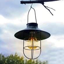 Solar Powered Landscape Lights, Decorate Your Garden With Artistic Atmosphere Lights