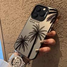 Funda para for  con Diseño Estampado, Compatible con Varios Modelos, Incluyendo los Más Recientes.Presenta un Moderno y Vibrante Patrón Degradado con Protección Láser.Funda para  Pro Max, para  Pro, para  Plus y para . - Multicolor - Ver 3