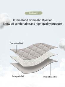 1 Stück Baumwoll-Einfarbiger Säuglingsschlafsack, Baby Weste Schlafsack, gepolstert für Herbst/Winter, geeignet für alle Jahreszeiten, Neugeborenen Wickeltuch, Säuglingsdecke, Neugeborenen Kleidung, Neugeborenen Kinderbett, Neugeborenes Baby, Baby Schlafsack, Baby Winter Schlafsack, Kinder Schlafsack, Baby Mädchen, Baby Schlafsack, Baby Jungen, Baby Wickel Schlafsack, Baby Schlafsack, Personalisierte Neugeborenen Nachtwäsche, Neugeborenen Romper