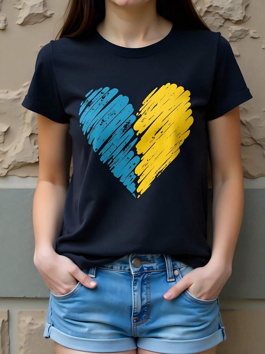 Tee-shirts pour femmes