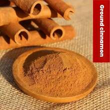 50/100克优质纯肉桂粉 - 适用于自制香薰锥、空气净化、冥想和瑜伽。家居装饰，圣诞节、万圣节、感恩节、情人节和母亲节的完美礼物。 - 肉桂粉 - 查看 1