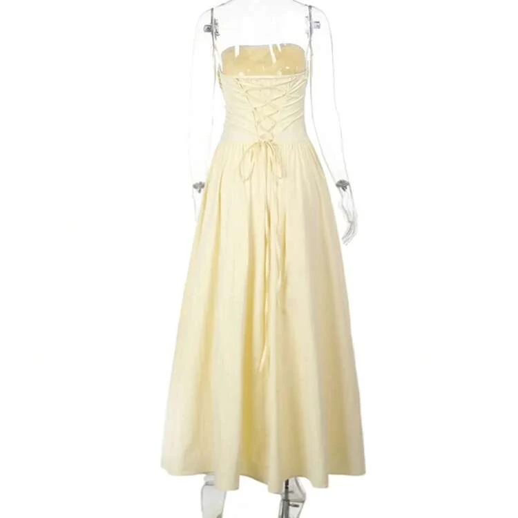 Impermeable - Amarillo - Añade 7