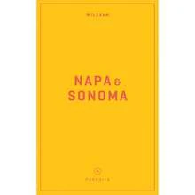 Pre-Owned Wildsam Field Guides: Napa & Sonoma (Paperback) By Taylor Bruce, Zach Dundas - Single Book - View 3