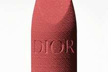 Christian Dior 迪奥口红 Dior-772，显色度高，持久，防晕染 - 772 Classic Rosewood velvet - 查看 3