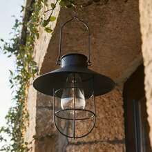 Solar Powered Landscape Lights, Decorate Your Garden With Artistic Atmosphere Lights