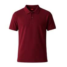 KIT 3 POLO COLLAR SHIRT COTTON PIQUET POLO T-SHIRT - Multicolor - View 8