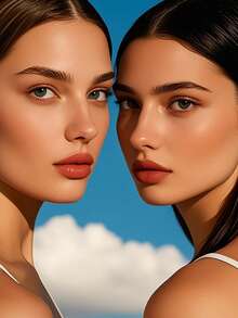 5 Models/Box Of Digital Spray, 10ml/Piece Of Alcohol Free Fragrance Package, Elegant Fragrance, Fresh And Elegant, Fresh And Lasting, Small Package Is Easy To Carry, Travel, Work, Dating, The Most Appropriate Choice For Gifts