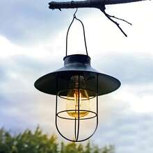 Solar Powered Landscape Lights, Decorate Your Garden With Artistic Atmosphere Lights