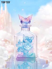 Miniso TOPTOY Daydreamer Figurine, Suitable As Gift For Friends - Multicolor - View 3