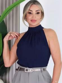 Azul Marinho