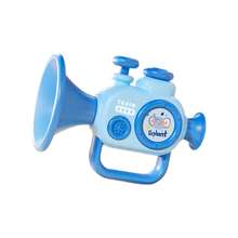 Đồ chơi âm nhạc cho bé, đàn piano âm nhạc cho trẻ em, đàn piano hình côn trùng, đồ chơi đàn piano âm nhạc ru ngủ cho trẻ sơ sinh, thiết bị giáo dục sớm thông minh cho bé, bàn phím hình côn trùng dễ thương, đồ chơi âm nhạc tương tác âm thanh và ánh sáng dành cho cha mẹ và con cái. - Nhiều màu - Xem 16