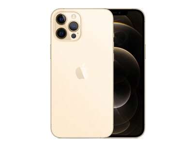 Apple Used IPhone 12 Pro, Authentic, Large Battery, High Performance A14 Chip, Pro-Level Camera System, 5G Smartphone