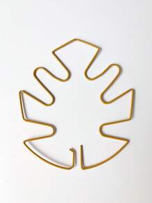 Stabiles Monstera Stützsystem - Metall Kletterpflanzen Trainer mit Bambusgriff Set, ideal für gesundes Pflanzenwachstum, sicher und dekorativ Garten Unterstützung, Pflanzenhalterung|Kletterpflanzen Unterstützung|Metall Stabilisator