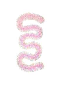 1 Set Decorative Colorful Ribbons, Christmas Decorative Ribbons, Outdoor Garden Decorative Ribbons, Indoor Decor Ribbons