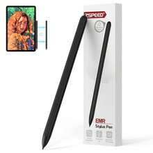 Remarkable 2 Pen EMR Stylus Pen With Eraser 4096 Pressure Level Palm Rejection And Magnetic Adsorption Compatible With Remarkable 2 1  Galaxy Kindle Scribe Boox