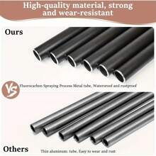 26" Deep Tone Aluminum Wind Chimes - Rich, Soothing Sounds For Outdoor Spaces - Perfect For Porch, Garden, Patio Decor, Ideal Gift For Mom, Grandma, Friends And Family, Easy To Hang, Durable, Weather-Resistant