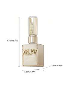 XEIJAYI 1pc Fashion Cat Eye Nails Holographic Nail Art Designs 15ml Reflective Cat's Eye Magnetic Gel Soaking UV LED Gel Salon Female Nail Art Tools - 綠色 - 查看 9