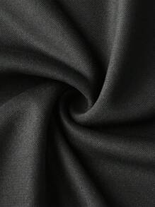 Tween Boy Casual Graphic Print Crew Neck Long Sleeve Sweatshirt, Autumn/Winter