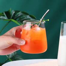 Yerba Mate Bombilla Straw, Stainless Steel Drinking Straws With Filter Spoo Detachable Tea Straws, Reusable For Loose Te Coffee, Drinks, With 2 Cleaning Brush, 7.2 2 Pack, Silver - Silver - View 5