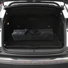 [4 英尺折叠式矮野餐桌] 可容纳 4-6 人 | 轻质铝/金属 | 可滚动和折叠（超紧凑）| 配有手提袋。易于运输 | 耐刮擦。适用于露营/海滩/户外 | 天然桩色。在沙地/草地上稳定 | #CampingTable #BeachPicnic - 彩色 - 查看 6