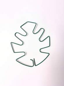 Stabiles Monstera Stützsystem - Metall Kletterpflanzen Trainer mit Bambusgriff Set, ideal für gesundes Pflanzenwachstum, sicher und dekorativ Garten Unterstützung, Pflanzenhalterung|Kletterpflanzen Unterstützung|Metall Stabilisator