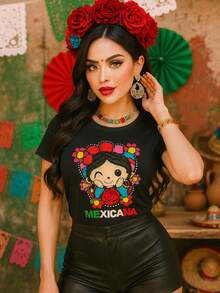 Modelo 14 mujer