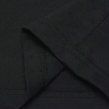 Frank Oceans Shirt Rap Tee Concert Merch Blonds Album Cover Graphic T-Shirt COTTON New Arrival Anime Clothes T Shirts For MenW - màu đen - Xem 3