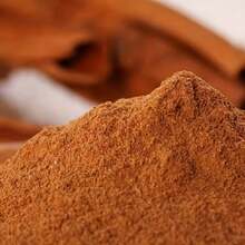 50/100克优质纯肉桂粉 - 适用于自制香薰锥、空气净化、冥想和瑜伽。家居装饰，圣诞节、万圣节、感恩节、情人节和母亲节的完美礼物。 - 肉桂粉 - 查看 5