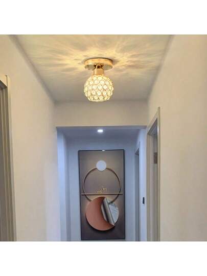 Plafondlamp Modern 928b view 3