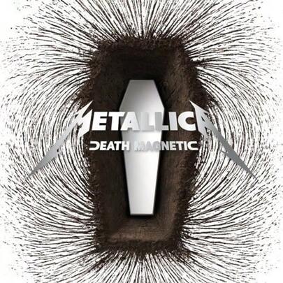 Metallica -  Magnetic  [VINYL LP]