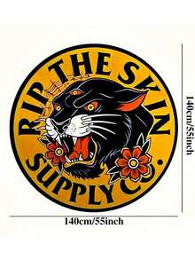 سجادة زخرفية دائرية بنمط الرأس، سجادة زخرفية بطراز INS، سجادة جانب السرير، سجادة غرفة النوم، سجادة غرفة الدراسة، سجادة غرفة المعيشة، سجادة ديكور المنزل، سجادة مطبوعة، سجادة حافة النافذة، مناسبة لسجادة ديكور المنزل، سجادة زخرفية، ديكور غرفة النوم، بساط صغير، سجادة، ديكور المنزل، سجادة غرفة المعيشة، بساط صغير لغرفة المعيشة، سجادة غرفة النوم، ديكور غرفة المعيشة بالمنزل، سجادة خارجية، سجادة قابلة للغسيل