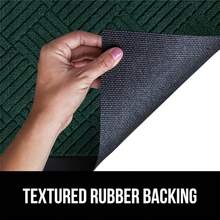 Carpets - Zielony diament - Zobacz 6