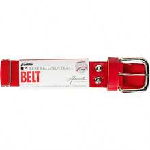 Sports Cinturón de béisbol de 1.25 pulgadas