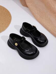 Zapatos planos cómodos, de moda y ligeros para estudiantes, populares en primavera y otoño