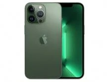 Apple A+，二手苹果 iPhone 13ProMax，原装正品，全新（99%新）；手机，电话，赠送膜壳保护套