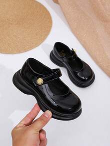 Zapatos planos cómodos, de moda y ligeros para estudiantes, populares en primavera y otoño