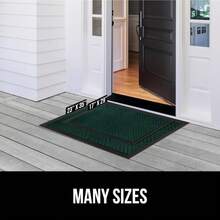 Carpets - Zielony diament - Zobacz 9
