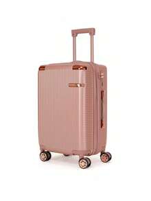 New Travel Bag!!! - 玫瑰金 - 查看 2