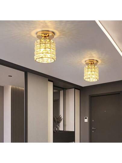 Plafondlamp Modern 928b view 7