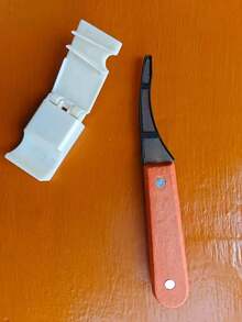 虾线刀、厨房用具、派对和庆典用剥虾器、虾线夹、节日和庆典用刀具等。