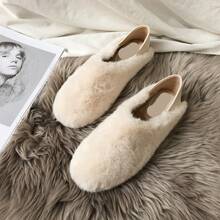 Women Clogs - Caqui - Ver 4