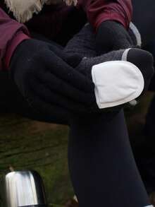 Foot Warmers, Toe Warmers, Foot & Body Heaters, Unisex Heated Insoles, Long-Lasting Heating To Warm Feet And Entire Body