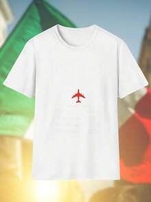 THIS IS MY AIRPORT SHIRT BOARDING PASS TODAY FIRST CLASS THE ONE I PAID FOR T shirt Uomo Elegante Moda Viaggio Stile Casual Comodo Idea Regalo Novità Estiva Must Have Aeroporto Viaggi Offerta